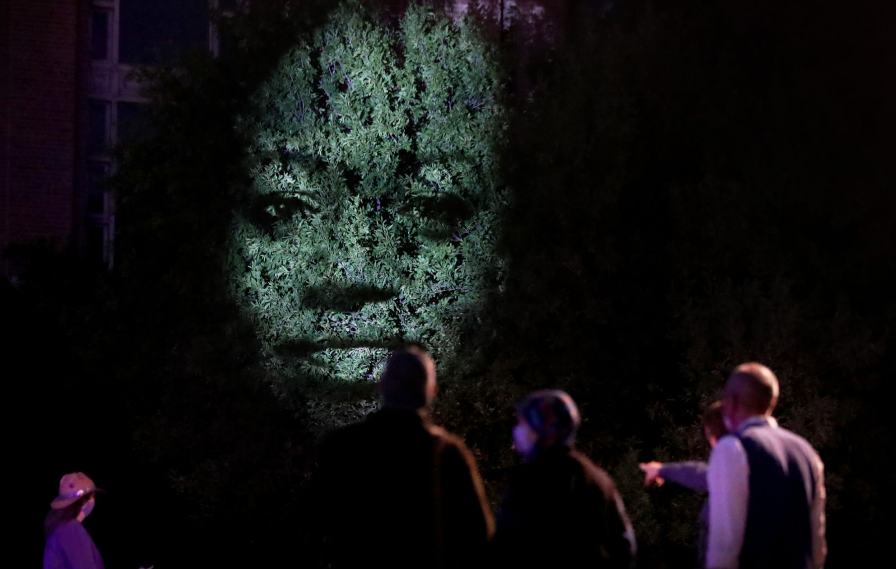 Monuments Project, Arizona Arts Live